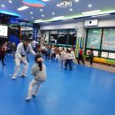 유아태권도 이미지