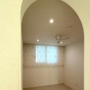 2319 | 울산커튼 추천｜송정반도유보라 전 공간 커튼 블라인드 시공 후기