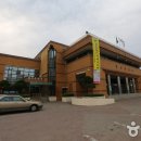 횡성댐 물문화관 이미지