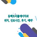 동백치과의원 | 동백트리플에이치과의원 | 위치, 진료시간, 후기, 예약 확인