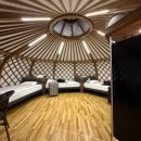 자야호텔 | 몽골 숙소 후기 | 자야 호스텔(Zaya Hostel), 현대식 게르, 홀리데이 인 울란바토르 바이 호텔