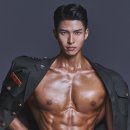[직장인 바디프로필] 일반인 션그래피(김기성) 스튜디오 촬영 후기
