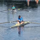 호수에 담다 이미지