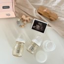 지한메디칼 | 출산준비 #1 젖병 :: 배앓이zero! 유미젖병