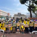 정평초어린이보호구역 이미지