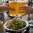 성광식당 | 종로맛집 을지로 세운상가 분위기 좋은 야장맛집 성광식당