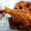 처갓집 양념치킨 이미지