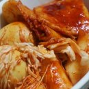 우리동네분식집 이미지