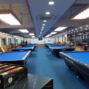 드래곤 당구장 이미지