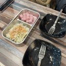 두레통닭 옥정점 | [양주] 옥정동 두레통닭 옛날통닭+떡볶이 내돈내산 후기
