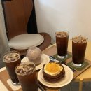 느긋 | 광주 일곡동 카페 추천 / 느긋한 내돈내산 후기