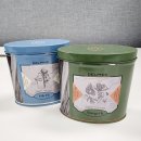 선물하기 좋은 프리미엄 차 델픽 티 DELPHIC TEA 샹그릴라 밀리필리 :: 내돈내산 후기(ft. 구매링크)