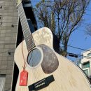 분도 | 대구 김광석거리 맛집 까사분도, 감성적인 분위기의 브런치 뷔페 후기