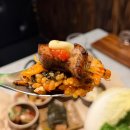주명 | 동명동 맛집 고기집 브레이크 타임 없는 주명당 이모 밥상 후기