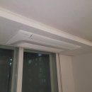 노원-현장-1522 | 중계동 한화꿈에그린 삼성 시스템 에어컨 4대 설치 후기 (feat. 조은 인테리어)