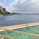 굴업도 선착장 공중화장실 | [시드니] 호주 시드니 여행, 맨리비치 셸리비치 (쉘리비치) 스노쿨링ㅣ공중화장실, 샤워장, 탈의실 정보