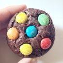 M&M 소프트 이미지