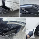 붕붕모터스 | 🚗 벤츠 E클래스 사고 보험 수리 후 ✨신형 후기형 개조 완료! 🚗