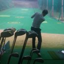 거송골프연습장 이미지