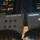 더클래식 | 건대입구 맛집 가성비 호텔 뷔페 더클래식500 라구뜨 내돈내산 후기