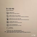 문화예술회관 자전거보관대 | 노원문화예술회관 전시 인상파 찬란한 순간들 모네, 르누아르, 반 고흐, 세잔