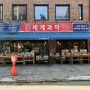 네오수입과자