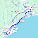 사사학교 | 2박3일 여행] 2-1. 오구시 신사ㅣ타마루야 본점ㅣ허그커피 코야마치ㅣ오부치 사사바 녹차밭 (사진 명소)