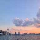 부산요트투어선셋요트 | 부산요트투어 해운대리버크루즈 선셋투어 후기｜해운대 바다와 광안대교 노을을 한 번에