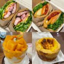 [직장인]플루트 앙상블(수)19:00 | 서울 문정 맛집 추천, 라움샌드위치 / 파브리케 / 페이지 내돈내산 후기