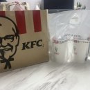 KFC안성중앙점 | KFC 클래식징거통다리버거, 타워버거, 박스세트 리뷰 후기쿠팡이츠 할인 주문하는 법, 원주 단계 DT점