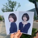[무드룸 스튜디오 마곡] 세미프로필 사진 촬영 후기 | 1:1 맞춤 보정 발산역 증명사진 잘 찍는 곳 📸