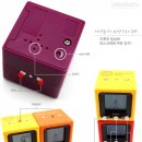 큐브월드 이미지