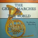 [연주곡] 세계의 행진곡 대모음집 (The Great Marches of the World) 이미지