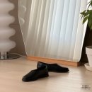 (주)지원크레이티브 | [ 유니클로:C ] 르메르맛 스퀘어플랫슈즈 착화 찐후기!