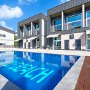 쏠레비치온수풀수영장 이미지