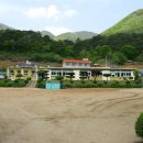 봉래초 거운분교장 이미지