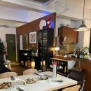 양재시민의숲역 1번출구 | 리틀올리브 서울, 양재천 근처 스페인 음식 추천, 양재역 소개팅 장소