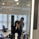 테라커피 소명사거리점 | [준오헤어 문정테라타워] 아진디자이너님 뿌리펌, 여성 디자인컷 재방문 백프로 솔직후기