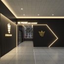 프라임 골프 아카데미 이미지