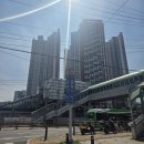 금정역 힐스테이트 복합시설 | [부동산 임장] 군포신도시 아파트 산책(feat.힐스테이트금정역,래미안하이어스)