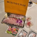 강성수산2 | [내돈내산] 속초중앙시장 추천/비추천 음식 리뷰 !!(+주차등 꿀팁 포함)