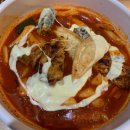 엽기떡볶이강남역점 | [강남] 동대문엽기떡볶이 강남역점 2인엽떡 착한맛 내돈내산 후기 (할인꿀팁)