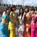 밸리훌라댄스 이미지