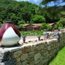 방곡도깨비 마을 이미지