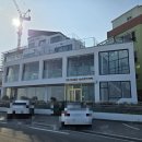 영진슈퍼 | 카페리비에라 [강릉 주문진 도깨비촬영지 근처 카페] 내돈내산
