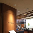 Boutique Hotel K(부티크 호텔 케이) | [서울 신라호텔] 더파크뷰/패스트리 부티크/ 더 라이브러리 등 다이닝 후기 총정리