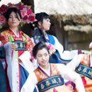 달래(Dalae) 이미지