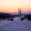 독립기념관 이미지