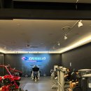 [리얼후기] 금천구시흥동헬스장 디지피트니스&amp;골프 금천시흥점에서 체지방감량과 웨이트트레이닝을...