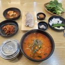 한성국밥 - 서구 가정로 280 | 한성국밥